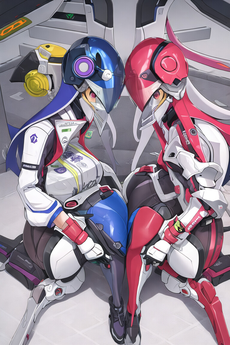 🎮 The Naughty Game Showdown: Squid Game Series Porn