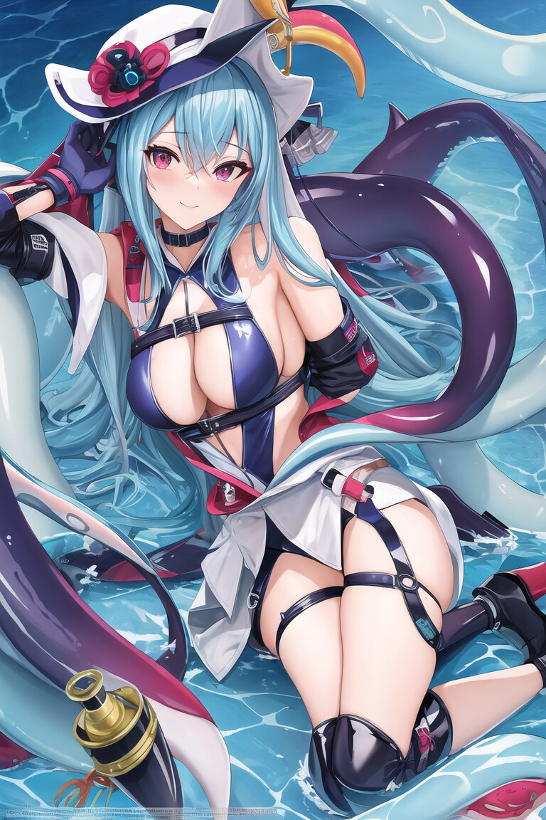 My Addiction to Squid Game Smut: Confessions of a Depraved Fan