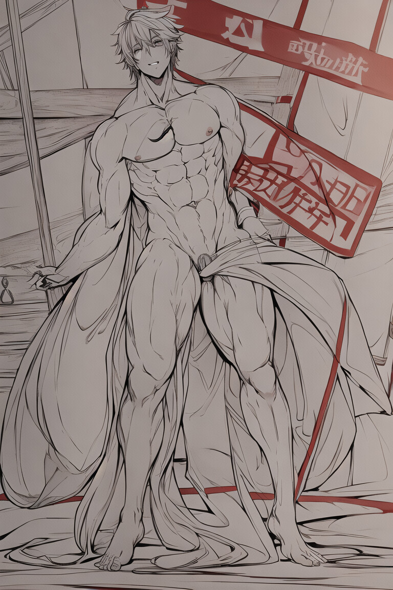 Squid Game Porn AV: Where Cute Cephalopods Go Wild!