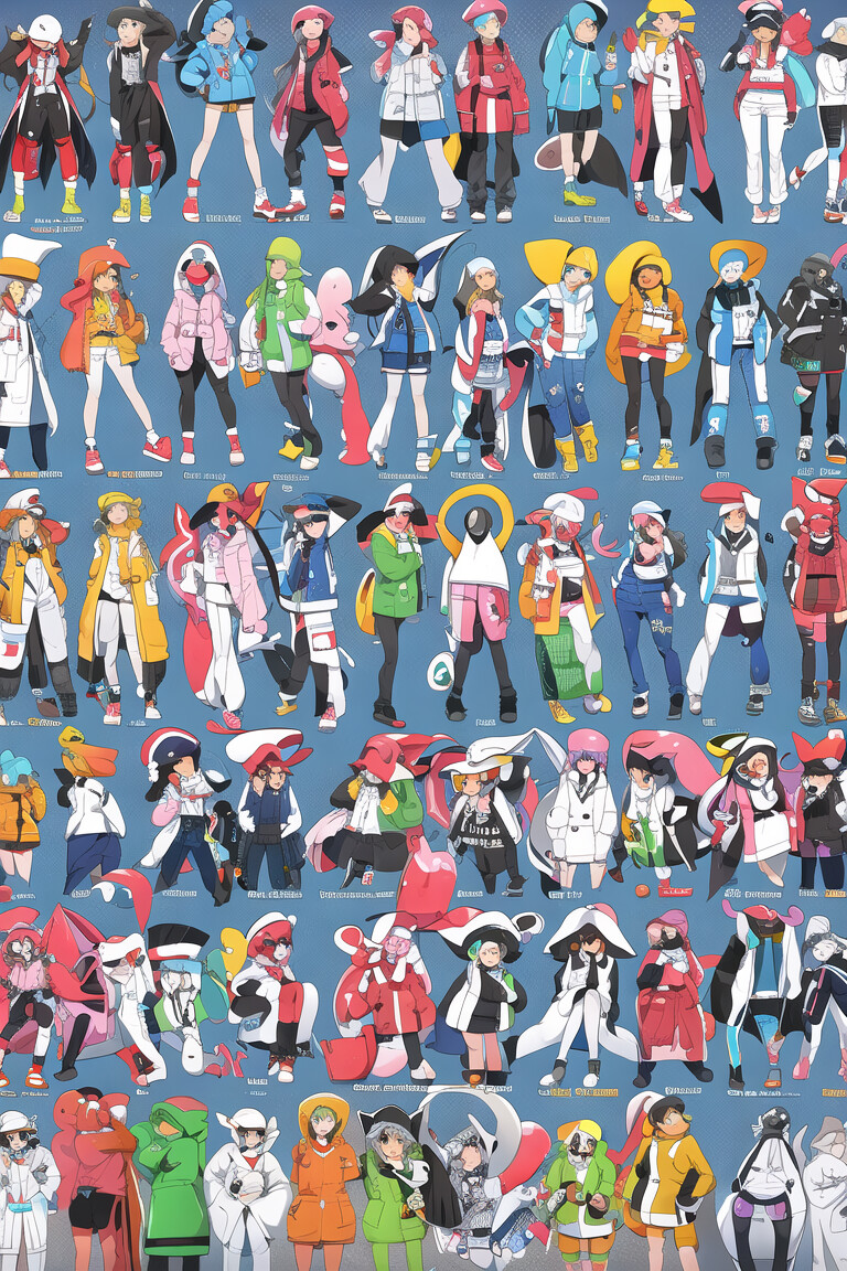 Squid Game Goes XXX: The Racy Reality Simulator