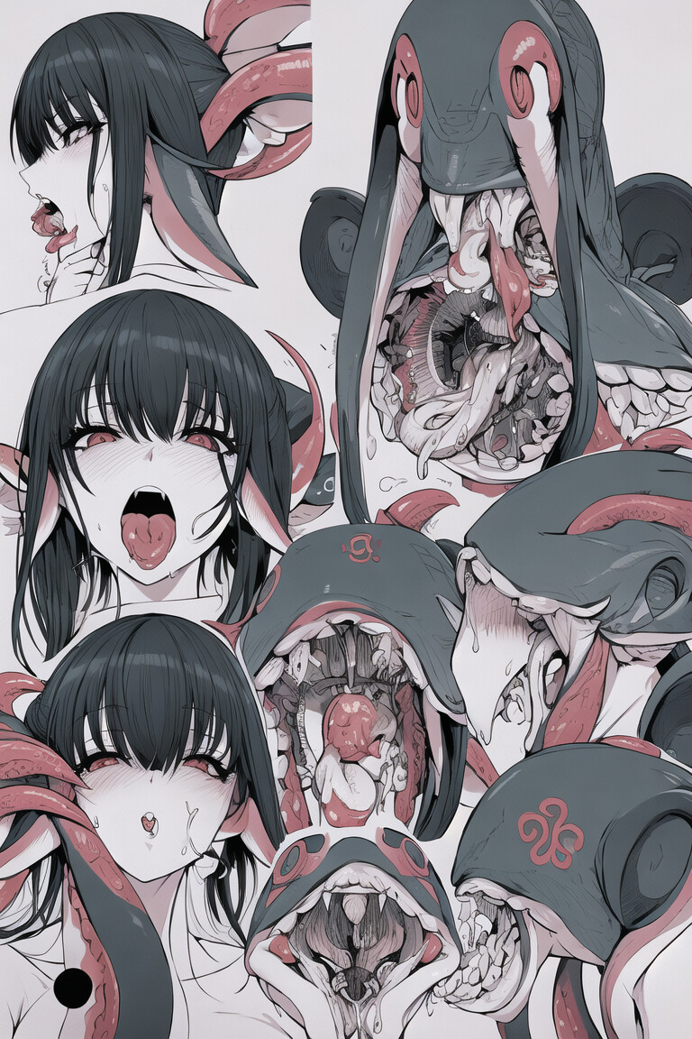 Squid Game Goes XXX: The Racy Reality Simulator