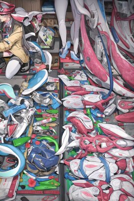 🎮 Squid Games Sex Porn: The Dirtiest Survival Reality Showdown