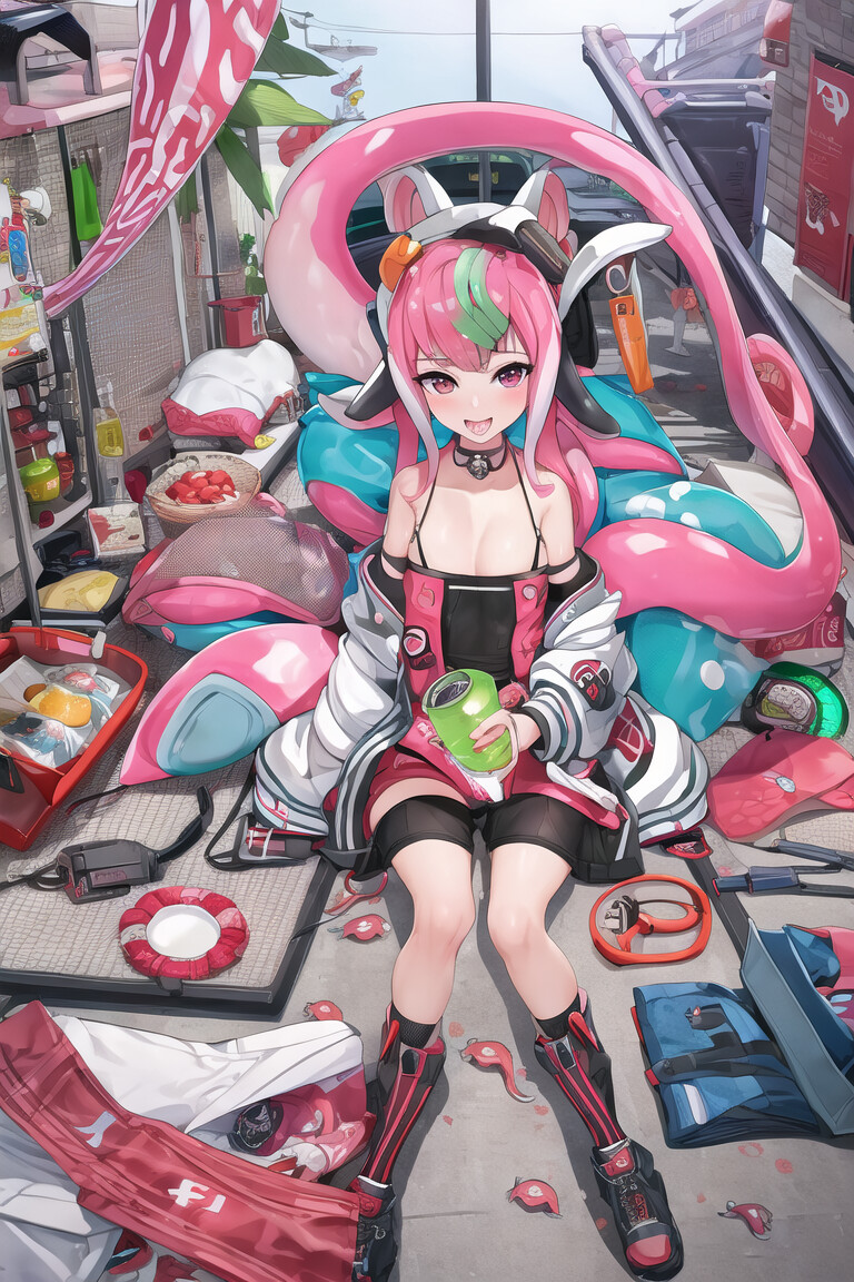 Squid Game: The XXX Version