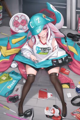 🔥 Squirt Tag: Squid Game Edition - Wet and Wild Adventures! 🔥