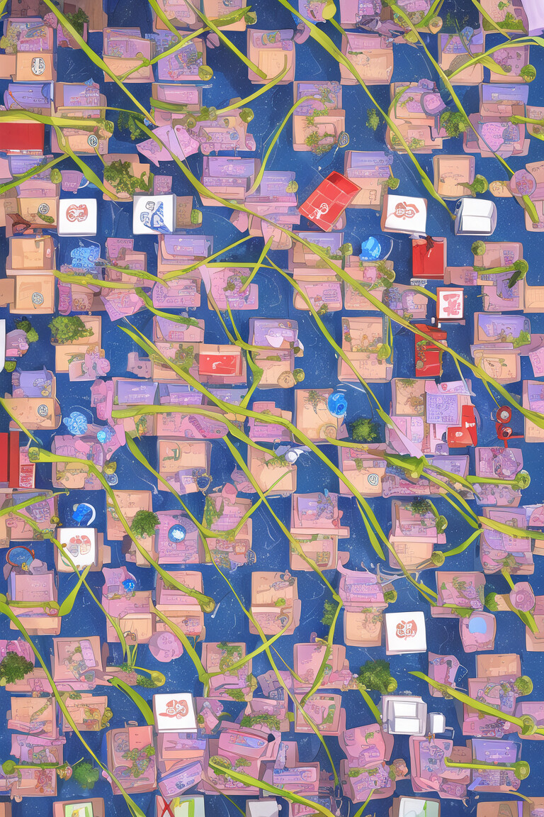 Squid Game Orgies: Where Every Round Ends In An Orgy