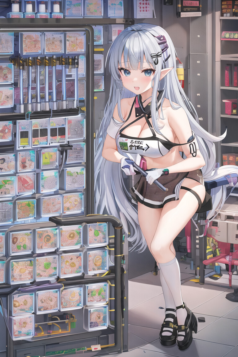 Squid Game Orgies: Where Every Round Ends In An Orgy