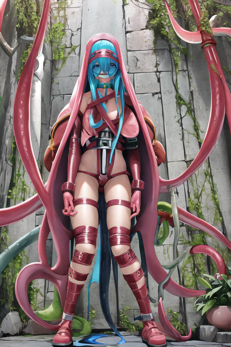 ๐ฎ Squid Game Porn Parody Island: My Randy Rendezvous with Nude Naughtiness ๐ฆ