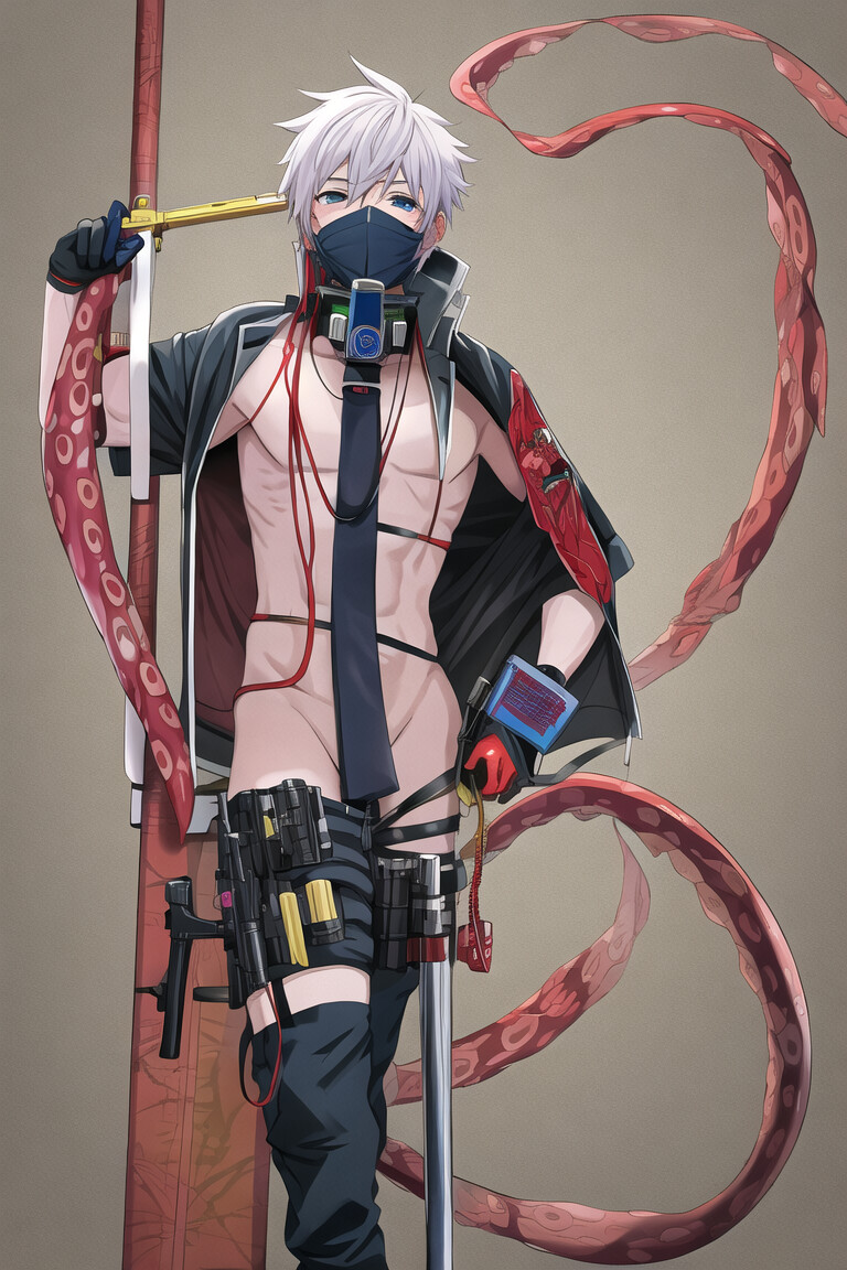 ๐ฎ Squid Game Porn Parody Island: My Randy Rendezvous with Nude Naughtiness ๐ฆ