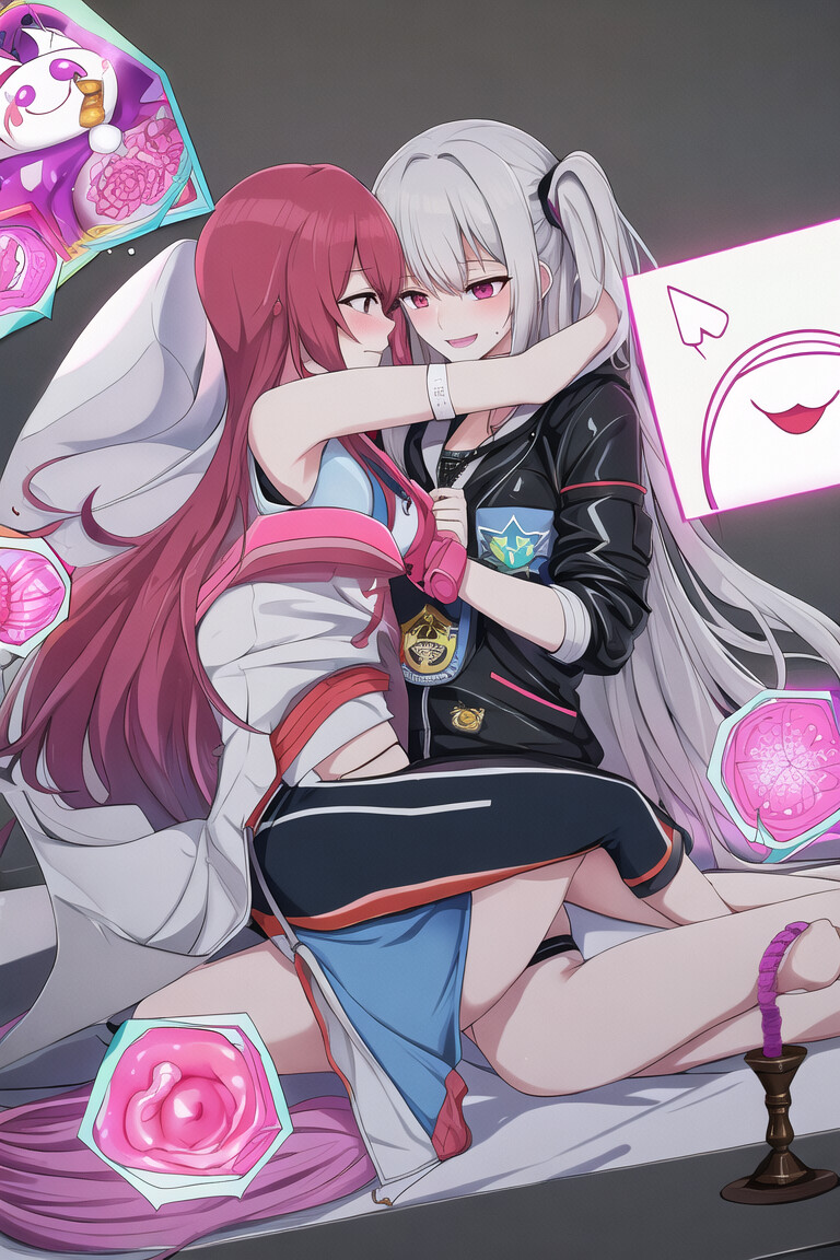 Squirt 'Em Out: Dsquid Game Porn's Twisted Take on Reality TV