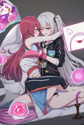 Squirt 'Em Out: Dsquid Game Porn's Twisted Take on Reality TV