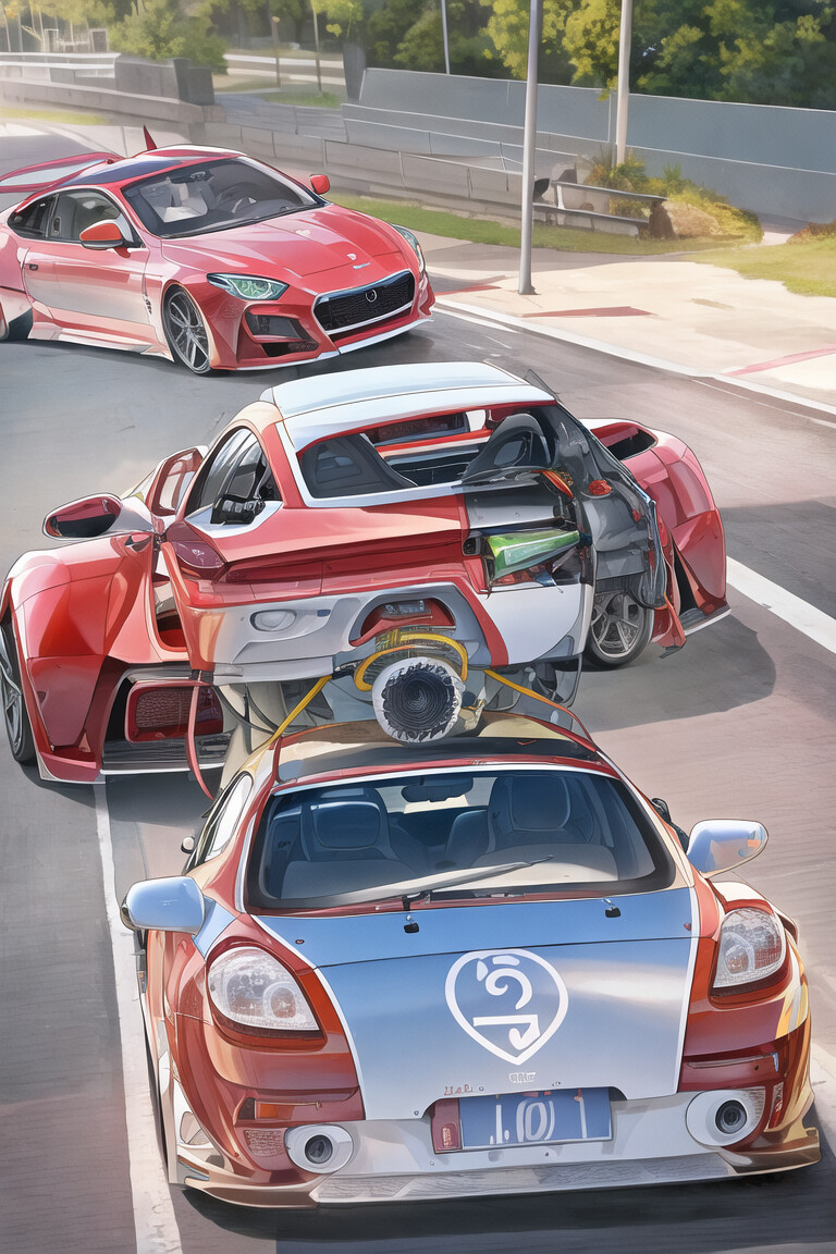 Squirt 'Em Out: Dsquid Game Porn's Twisted Take on Reality TV