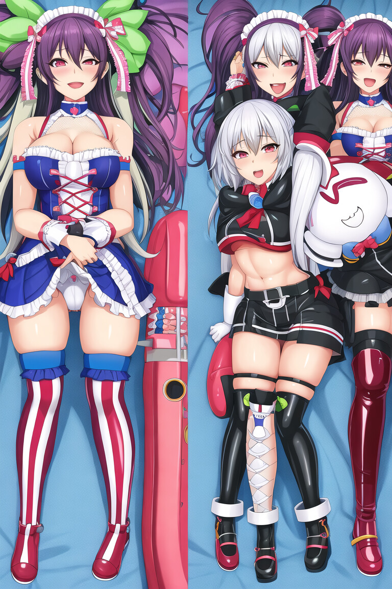 Squirtle Darter: A Deep-Sea Seduction Simulator