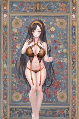 Jasmine's Web of Seduction: SpQuid Game Porn Review