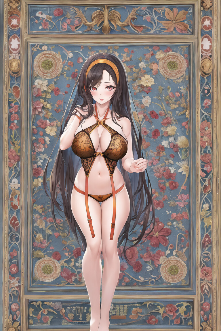 Jasmine's Web of Seduction: SpQuid Game Porn Review