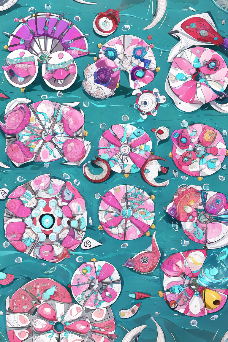 Squid Game Horny Porn: Sex, Squirting, and Self-Dismemberment