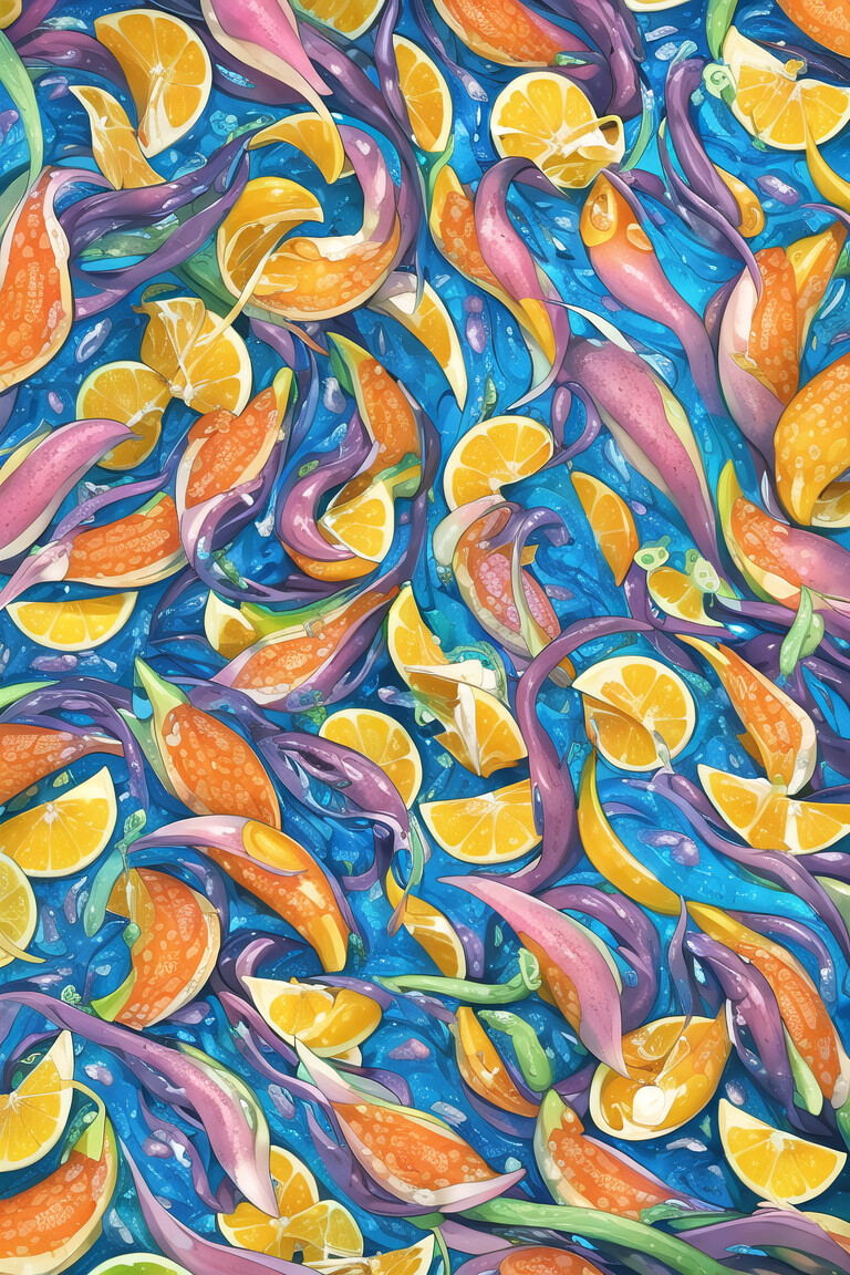 Squirming in Squid Game Porno: A Review of Ink Trap