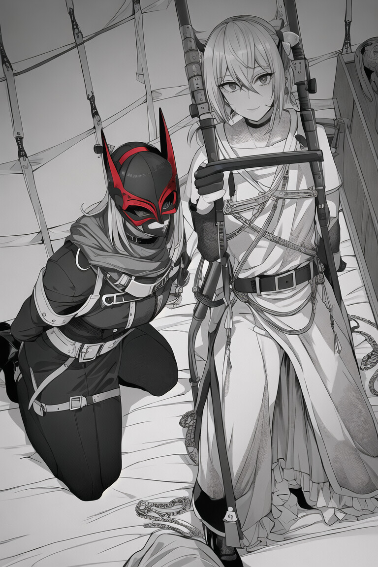 Tentacles & Temptation: A Squiddly Good Time