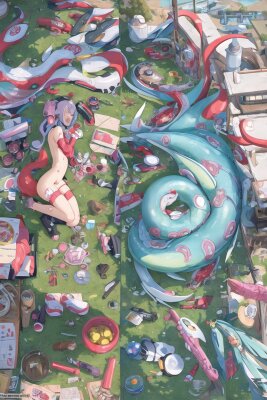 🔒 Secret Desires Unleashed: Diving Into Squid Game Sex Part Porn