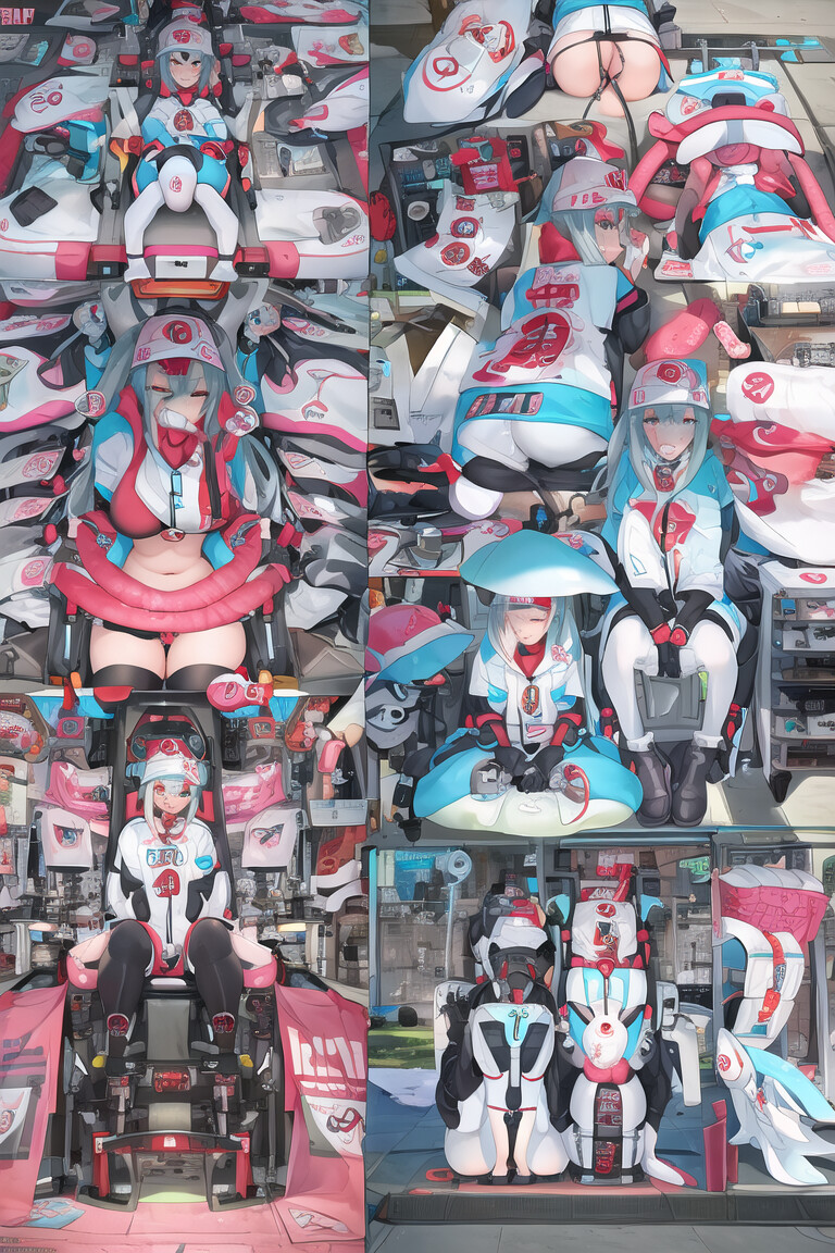 🔒 Secret Desires Unleashed: Diving Into Squid Game Sex Part Porn