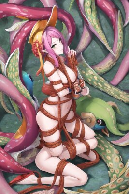 Porn Squid Game Sex: Wet Your Pants With Pleasure!