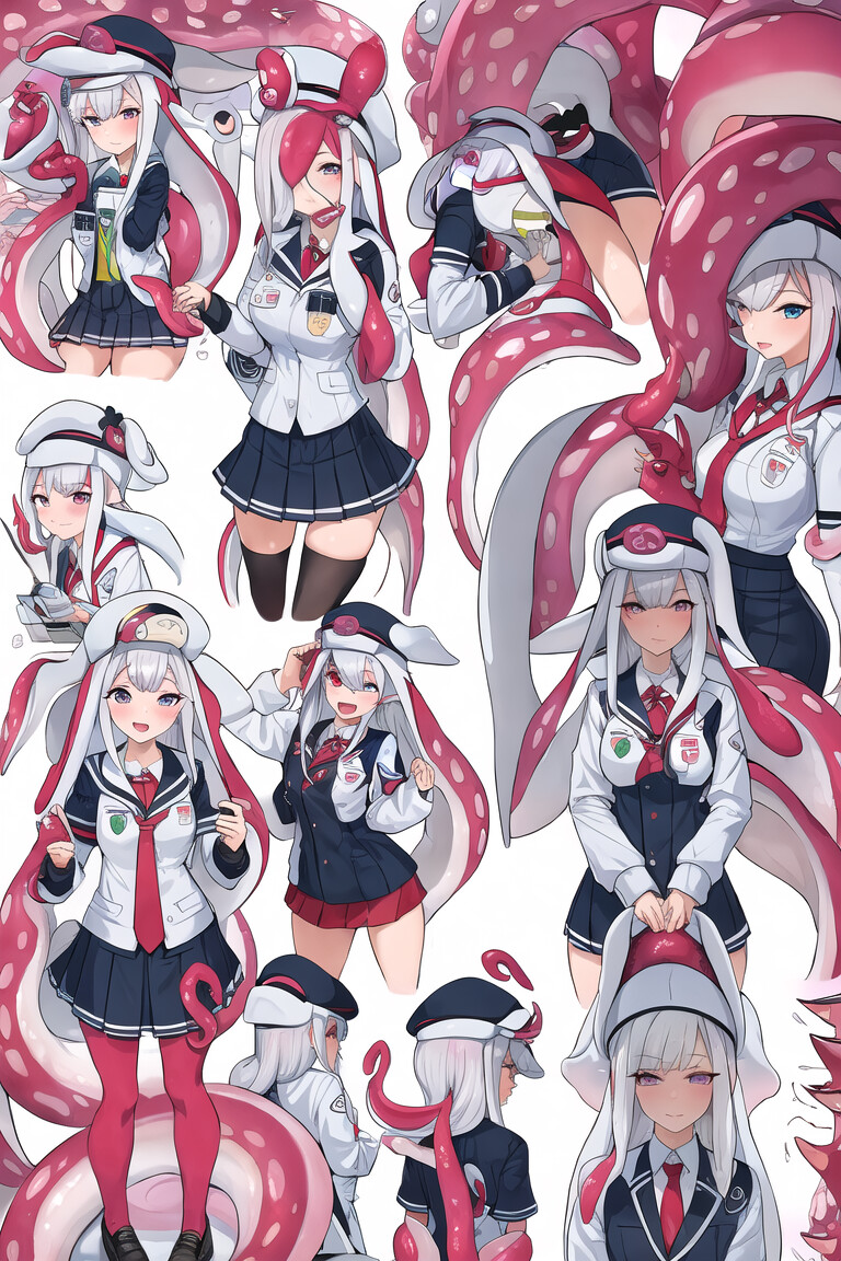 #Squidding around: My Dive into Squid Game Porn Movie Madness!