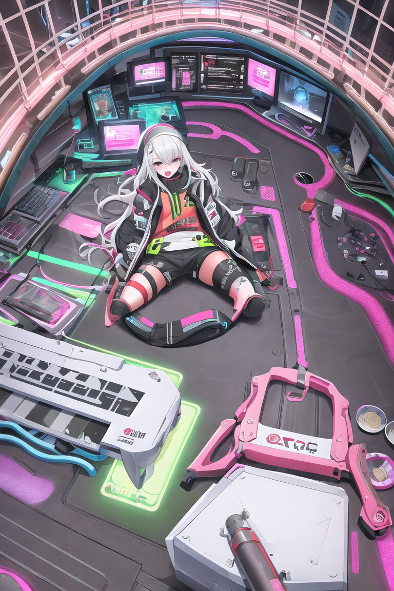 👾 Squid Game Joi Porn: Where Reality Meets Your Most Twisted Fantasies! 💦