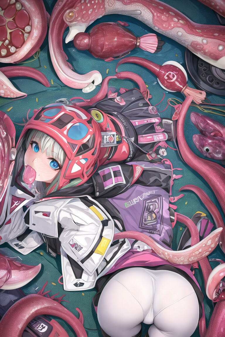 👾 Squid Game Joi Porn: Where Reality Meets Your Most Twisted Fantasies! 💦