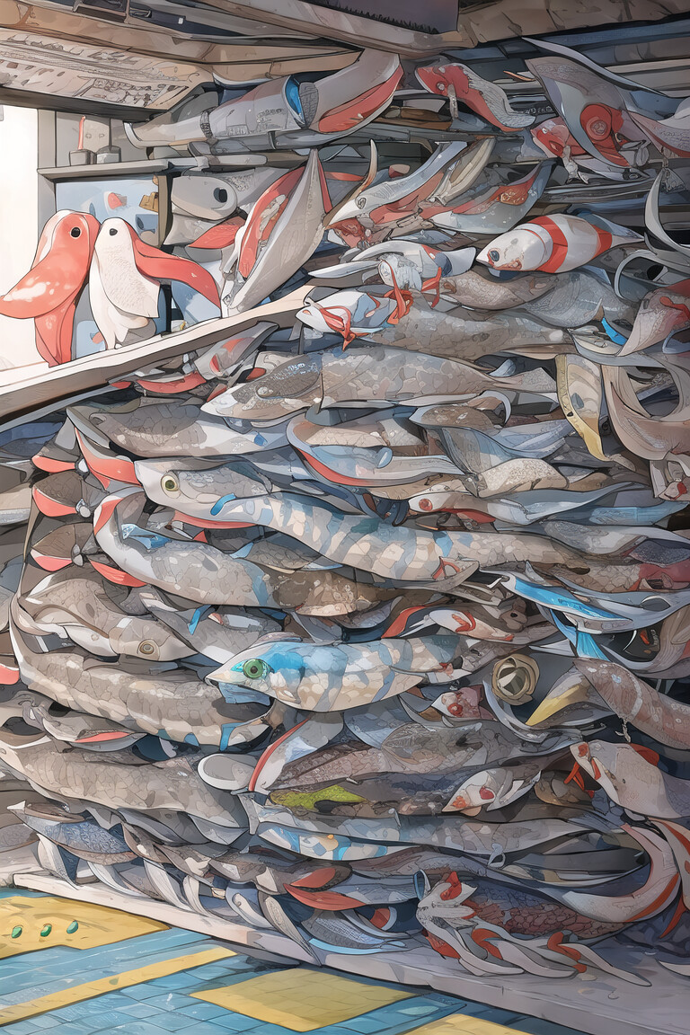 Squiddies: The XXX Parody Game - Survive, Seduce, Win!