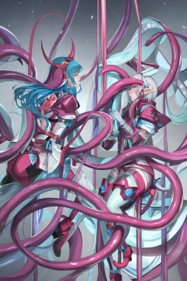 ๐ Squiddies: Battle Royale Orgy-rama - A Squid-tastic Sexual Extravaganza! ๐