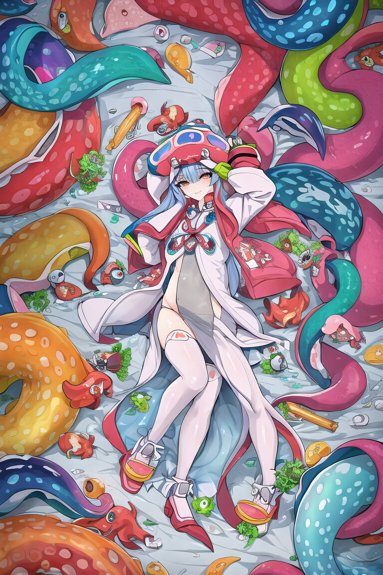 Squid Game Porn Parody: A Dirty but Delightful Indie Game