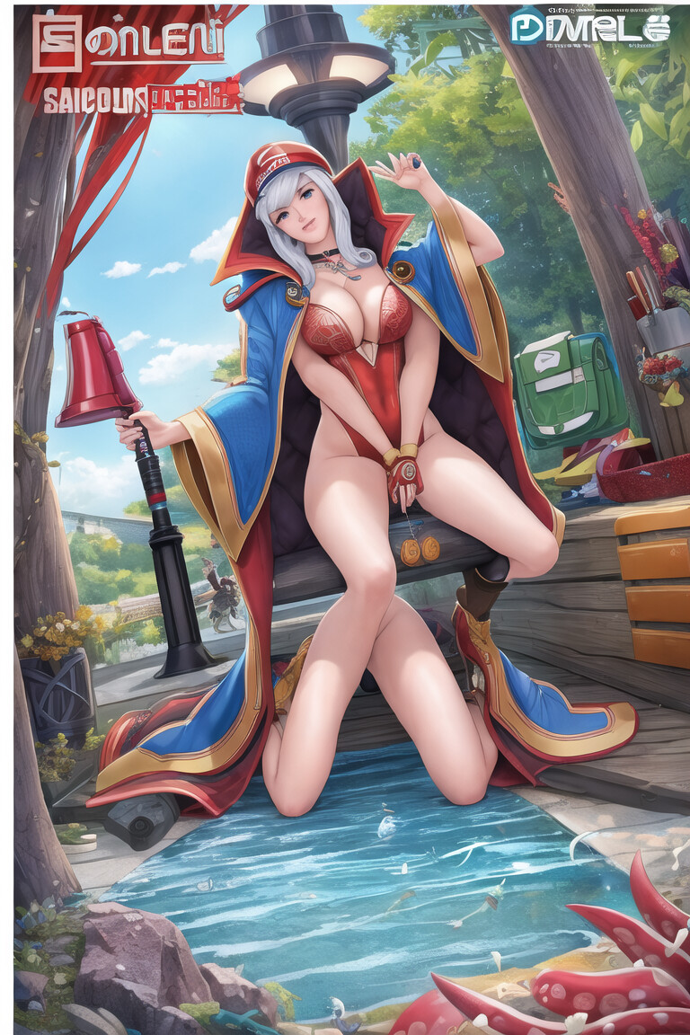 Squid Game: The XXX Parody - Turn Your Fantasies Into Reality!