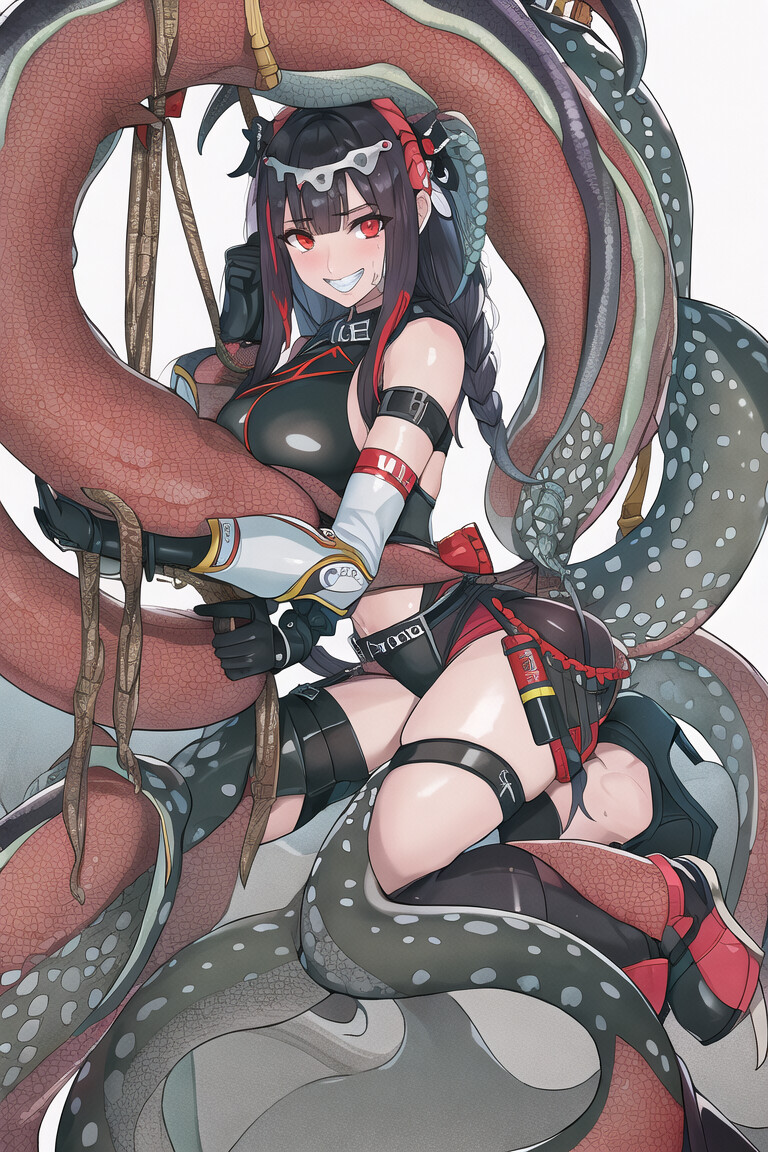 🎮 Squiddly Wins: My WILD Experience in the Naughtiest Sea Creature Orgy Game