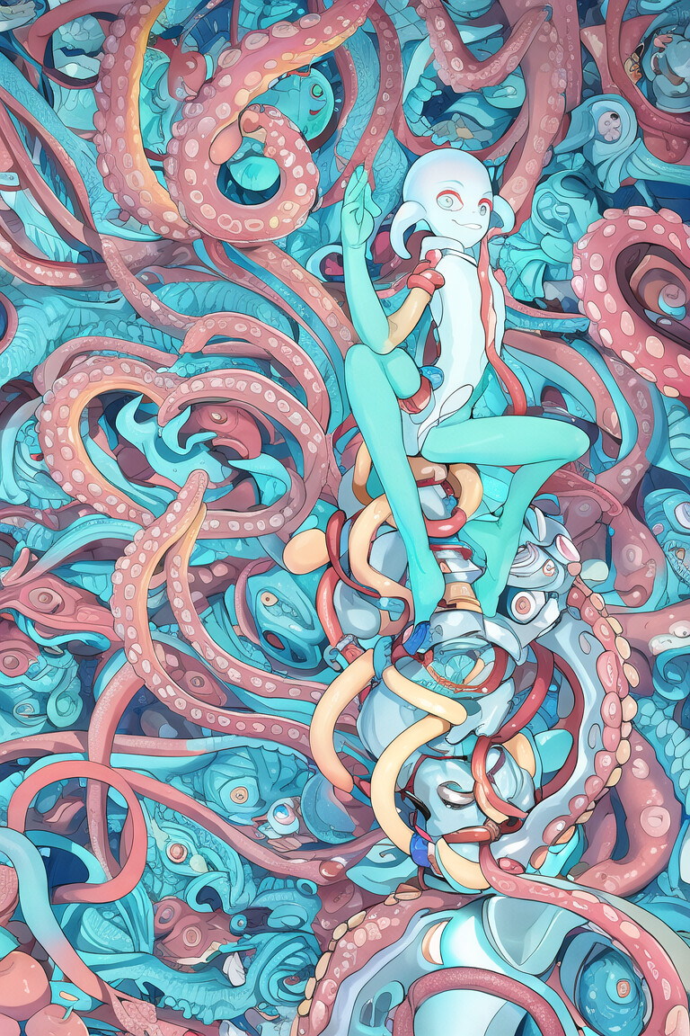 Squid Game Porn: The Ultimate Challenge