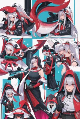 Squids in Heat: A Delightfully Messy Game Review