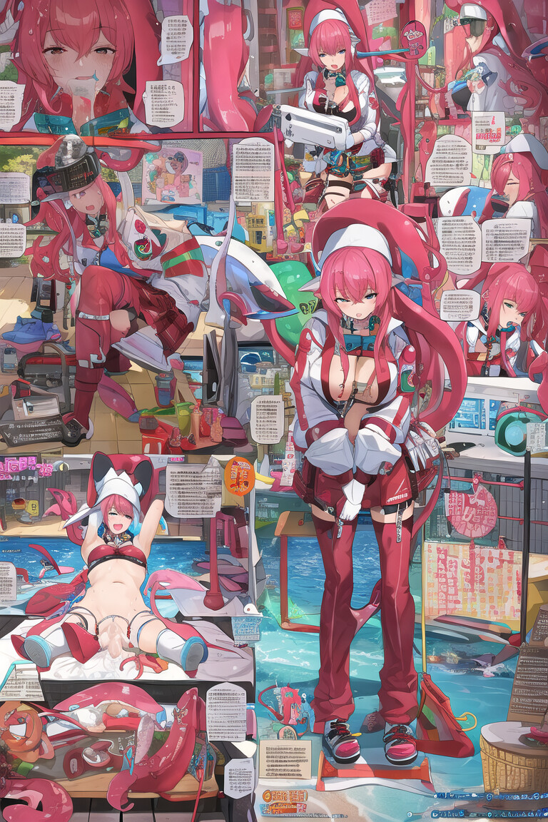 Squid Game: Forced Porn - Where Your Pleasure Is Their Pain