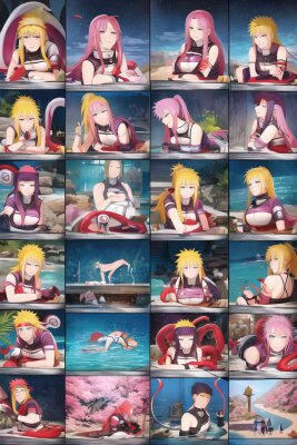 🔥 Porn Squid Games: Horny Tentacles, Life-Threatening Challenges, and TONS of Jellyfish Dildos! 💦🦑