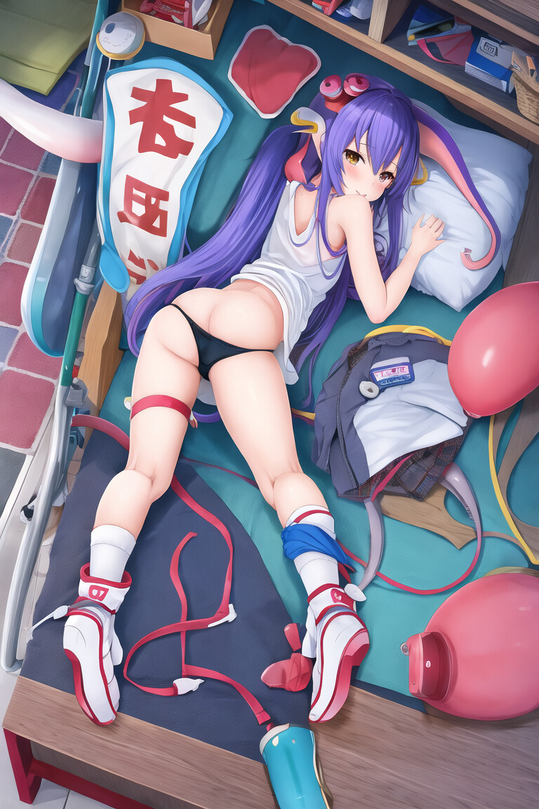 Les guerres des calamars: La chasse au porno galactique - Le combat tactique stratégique rencontre Alien Erotica!