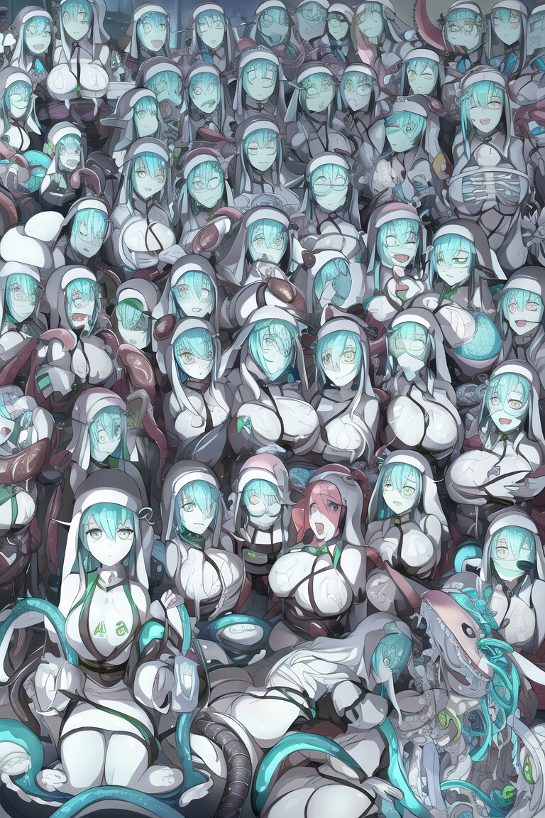 💦 Squid Game Mask Porn: A Naughty Adult Adventure 💦