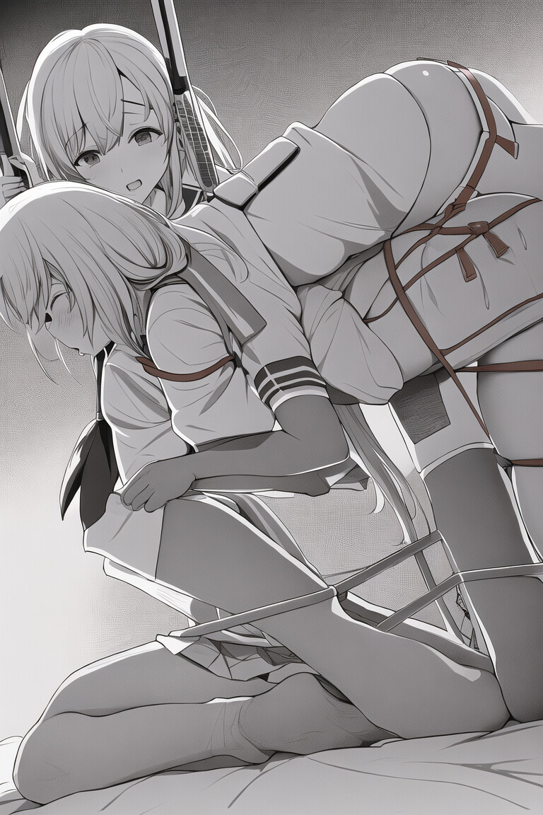 Sexy Squid Squid Game: Un torcedor coreano travieso!" 🔥