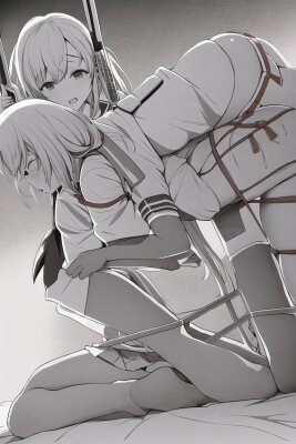 💦 "Sexy Squid Squid Game: A Naughty Korean Twist!" 🔥