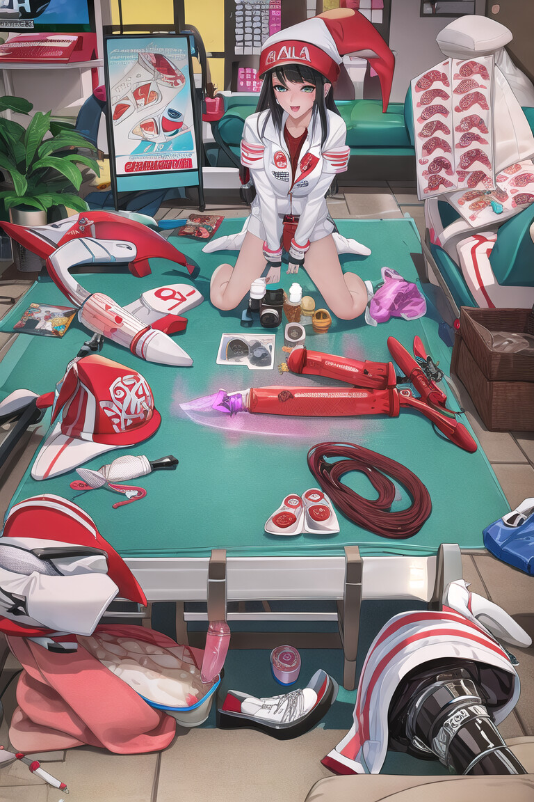 Squid Game Porn: Un viaje salvaje a través del tema de Netflix