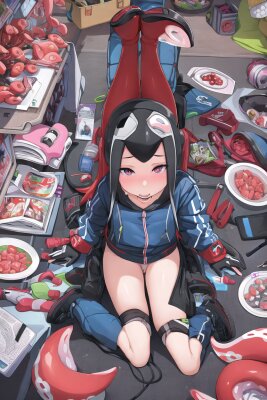 🎮 Squishnet: The Battle Royale Game