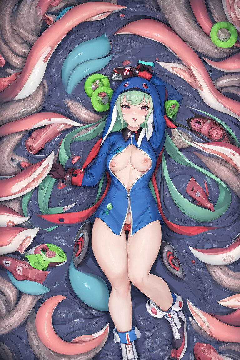 Squishnet: Le jeu de bataille royale