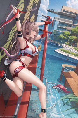 Squid Game: Netflix Porn Edition - The Steamiest Twist On Your Favorite K-Thriller