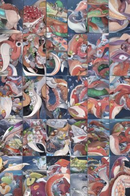 ๐ฎ Squid Game Porn: Wet & Wild Survival Erotica