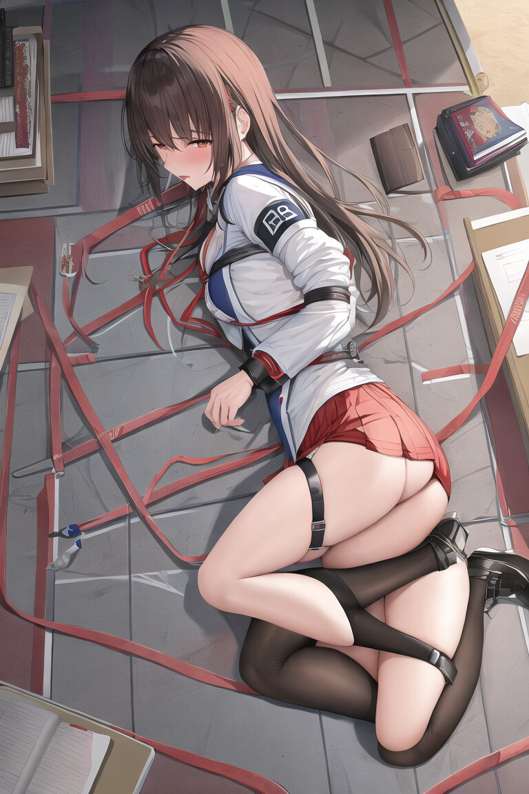 Squid Game Rapecest: Survive or Succumb?