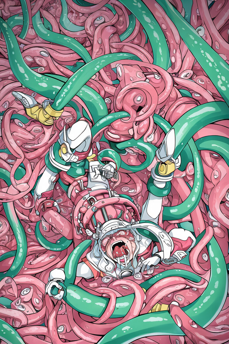 "Pink Pearl Paradise: The Squiddles Tournament